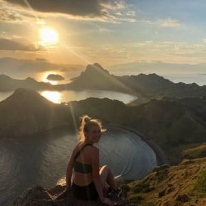 Meet your Posher, Natalie